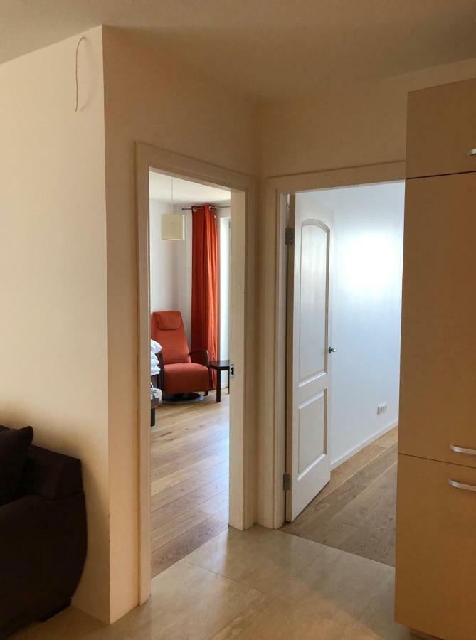 Three-Room Holiday Apartment Παλάγκα Εξωτερικό φωτογραφία