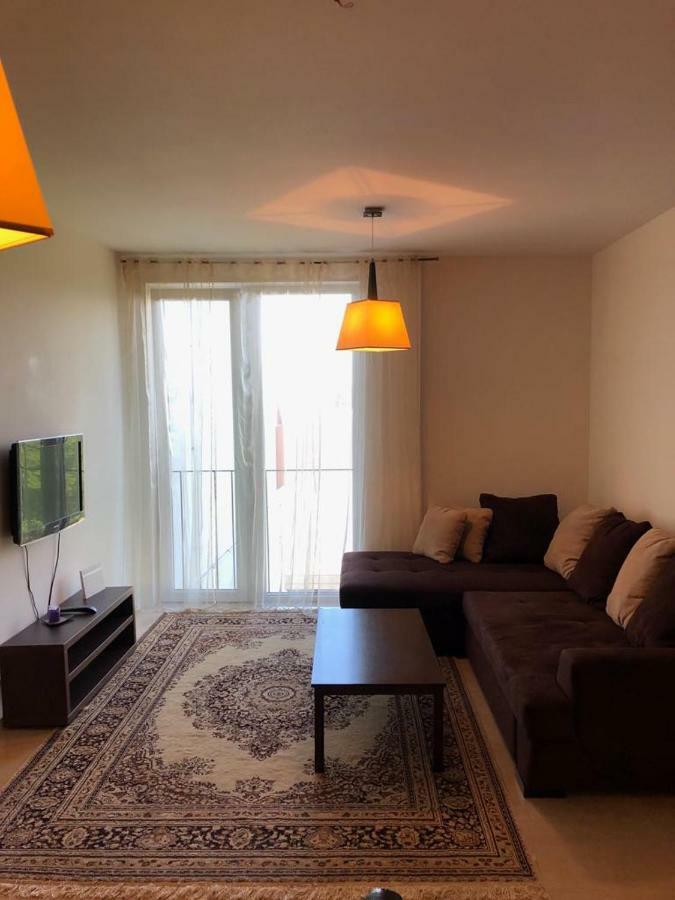 Three-Room Holiday Apartment Παλάγκα Εξωτερικό φωτογραφία