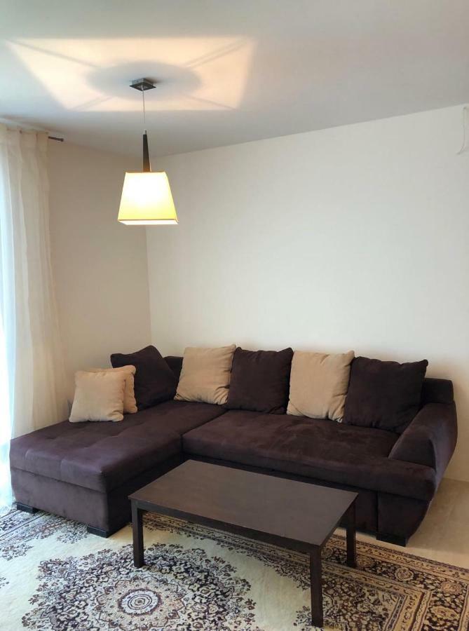Three-Room Holiday Apartment Παλάγκα Εξωτερικό φωτογραφία