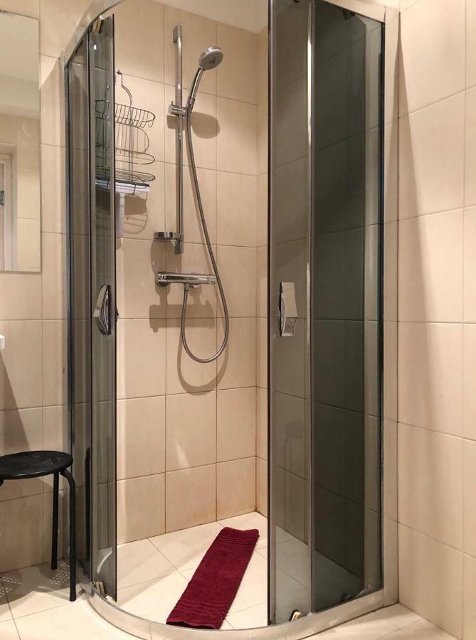 Three-Room Holiday Apartment Παλάγκα Εξωτερικό φωτογραφία