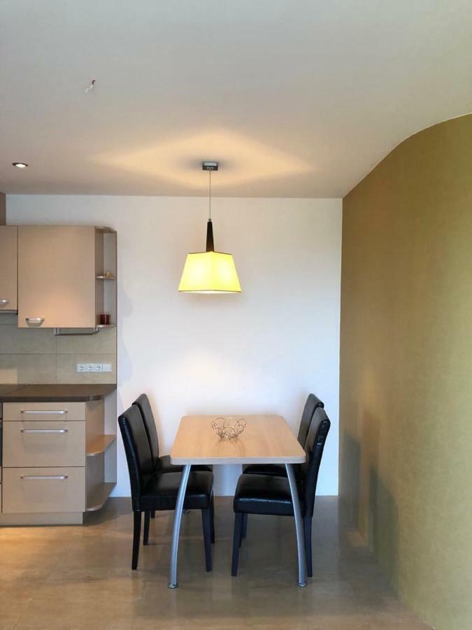 Three-Room Holiday Apartment Παλάγκα Εξωτερικό φωτογραφία