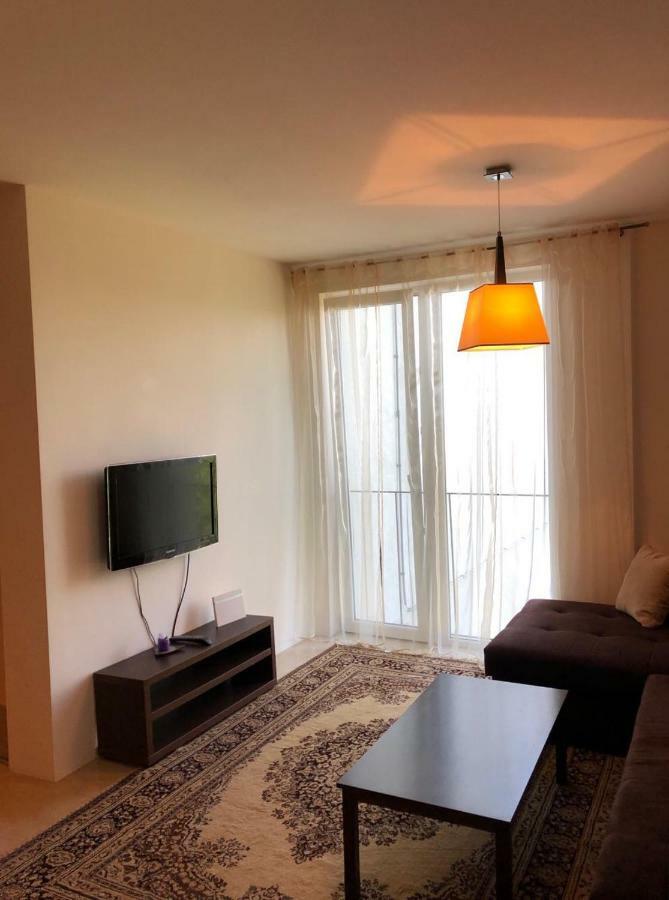 Three-Room Holiday Apartment Παλάγκα Εξωτερικό φωτογραφία