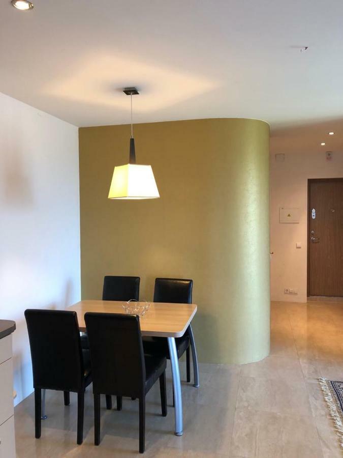 Three-Room Holiday Apartment Παλάγκα Εξωτερικό φωτογραφία